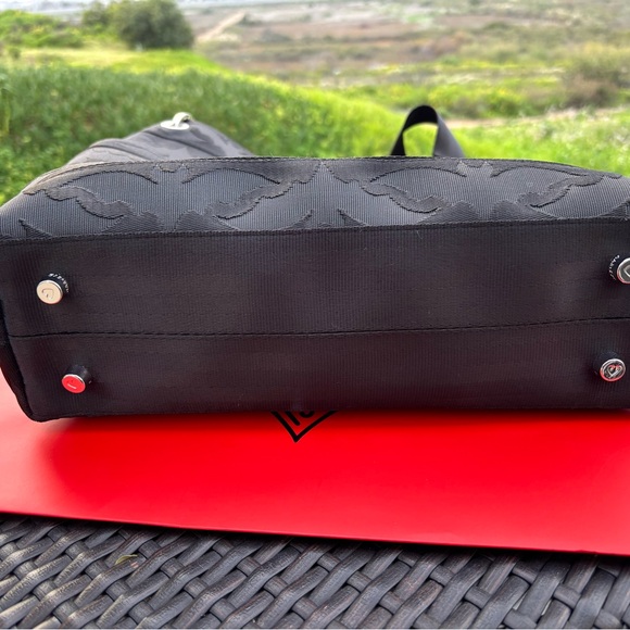 Harveys Release the Bats Hobo BNWT - Picture 4 of 7